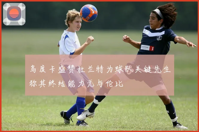 乌度卡盛赞杜兰特为球队关键先生称其终结能力无与伦比
