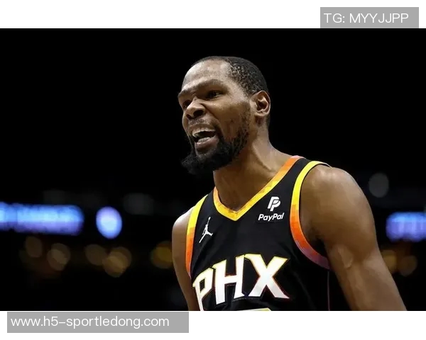 杜兰特谈球队失利原因强调把握机会和投篮命中率的重要性