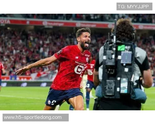 吉鲁谈对罗马的比赛提供建议给里尔感到意大利球迷的热情自豪