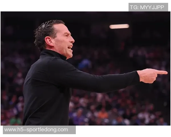 大球连续缺阵阿特金森强调非永久性决策季后赛仍需他的支持