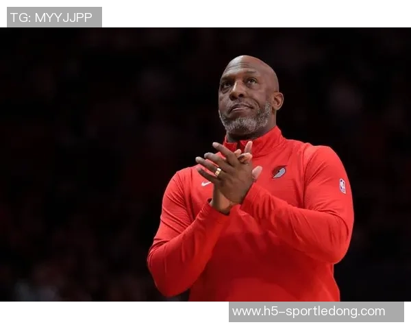 开拓者摆烂引发热议涉赌案神秘同谋8号疑指主帅比卢普斯 开拓者摆烂引发热议涉赌案神秘同谋8号疑指主帅比卢普斯