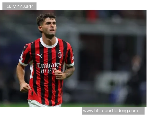 普利西奇澄清与悉尼妹绯闻进球庆祝手势致敬现任女友 普利西奇澄清与悉尼妹绯闻进球庆祝手势致敬现任女友