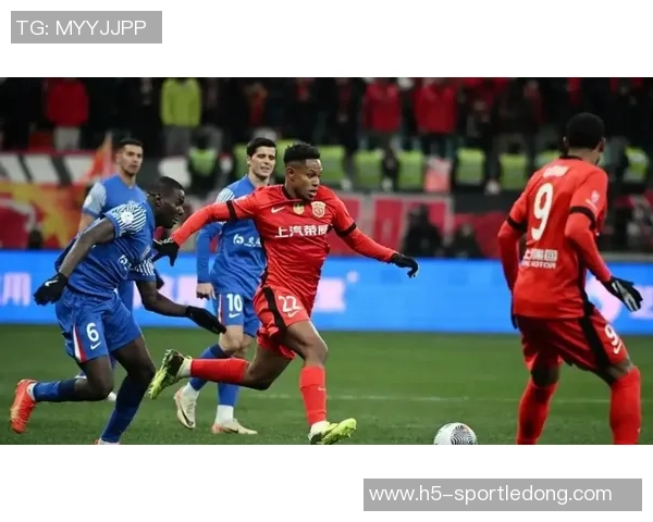 海港队伤病困扰穆斯卡特力不从心难以逆转局势