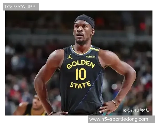 巴特勒全场表现惊艳砍下18分6篮板7助攻荣膺勇士最佳球员
