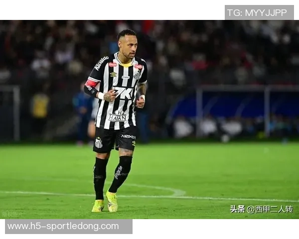 桑托斯主帅强调内马尔是球队领袖计划让他在下轮比赛复出 桑托斯主帅强调内马尔是球队领袖计划让他在下轮比赛复出