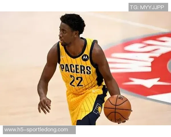 美记分析步行者连败开局或助球队未来争冠潜力提升